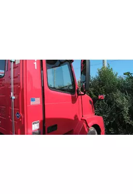 VOLVO VNL 1999-2025 DOOR ASSEMBLY, FRONT