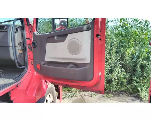 VOLVO VNL 1999-2025 DOOR ASSEMBLY, FRONT
