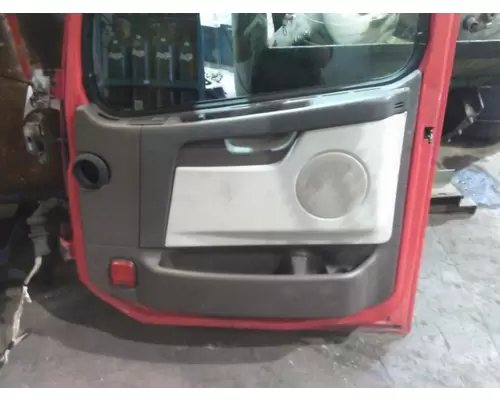 VOLVO VNL 1999-2025 DOOR ASSEMBLY, FRONT