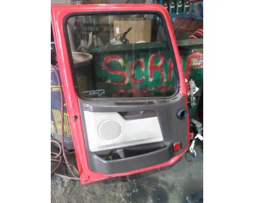 VOLVO VNL 1999-2025 DOOR ASSEMBLY, FRONT