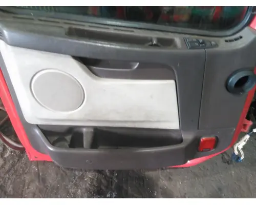 VOLVO VNL 1999-2025 DOOR ASSEMBLY, FRONT