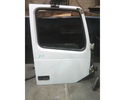 VOLVO VNL 1999-2025 DOOR ASSEMBLY, FRONT