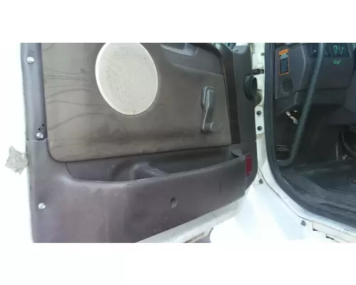 VOLVO VNL 1999-2025 DOOR ASSEMBLY, FRONT