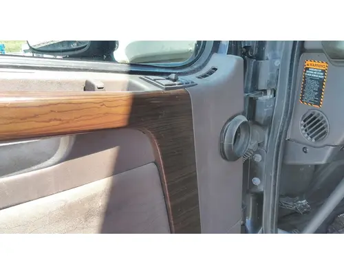 VOLVO VNL 1999-2025 DOOR ASSEMBLY, FRONT