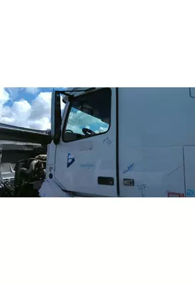 VOLVO VNL 1999-2025 DOOR ASSEMBLY, FRONT