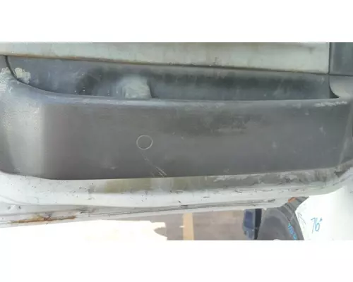 VOLVO VNL 1999-2025 DOOR ASSEMBLY, FRONT