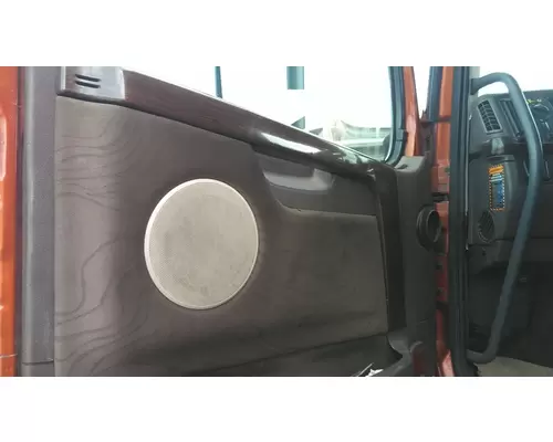 VOLVO VNL 1999-2025 DOOR ASSEMBLY, FRONT