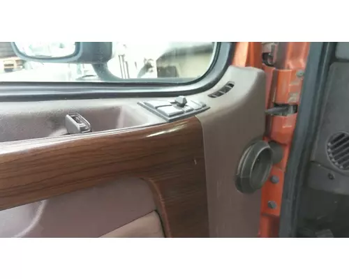 VOLVO VNL 1999-2025 DOOR ASSEMBLY, FRONT