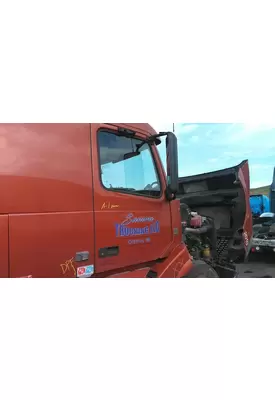 VOLVO VNL 1999-2025 DOOR ASSEMBLY, FRONT