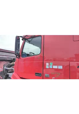 VOLVO VNL 1999-2025 DOOR ASSEMBLY, FRONT