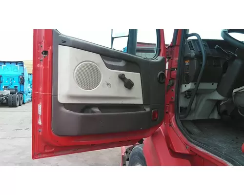 VOLVO VNL 1999-2025 DOOR ASSEMBLY, FRONT