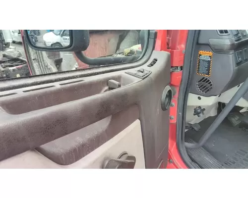 VOLVO VNL 1999-2025 DOOR ASSEMBLY, FRONT
