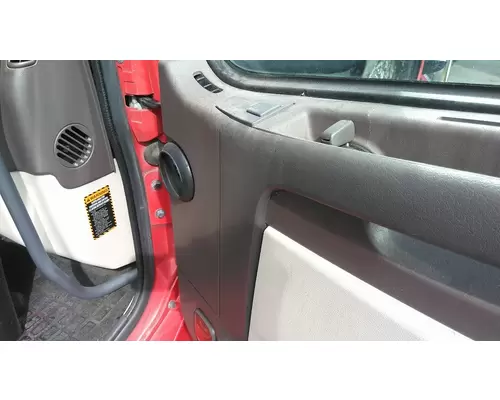 VOLVO VNL 1999-2025 DOOR ASSEMBLY, FRONT