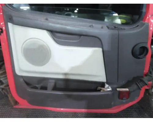 VOLVO VNL 1999-2025 DOOR ASSEMBLY, FRONT