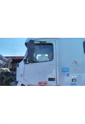 VOLVO VNL 1999-2025 DOOR ASSEMBLY, FRONT