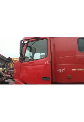 VOLVO VNL 1999-2025 DOOR ASSEMBLY, FRONT