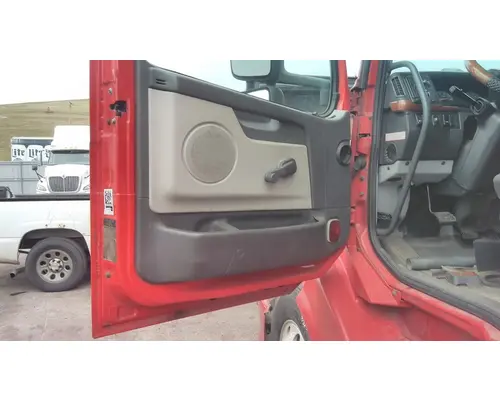 VOLVO VNL 1999-2025 DOOR ASSEMBLY, FRONT