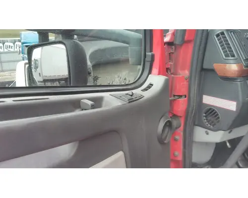 VOLVO VNL 1999-2025 DOOR ASSEMBLY, FRONT