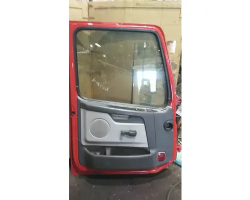 VOLVO VNL 1999-2025 DOOR ASSEMBLY, FRONT