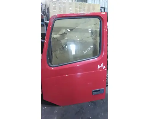VOLVO VNL 1999-2025 DOOR ASSEMBLY, FRONT