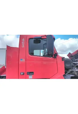 VOLVO VNL 1999-2025 DOOR ASSEMBLY, FRONT