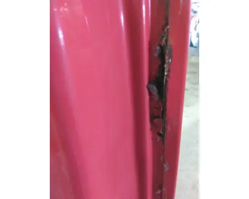 VOLVO VNL 1999-2025 DOOR ASSEMBLY, FRONT