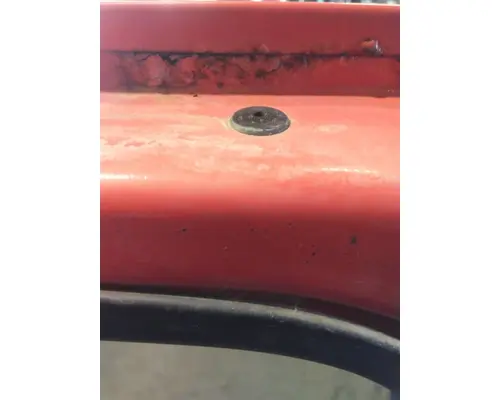 VOLVO VNL 1999-2025 DOOR ASSEMBLY, FRONT