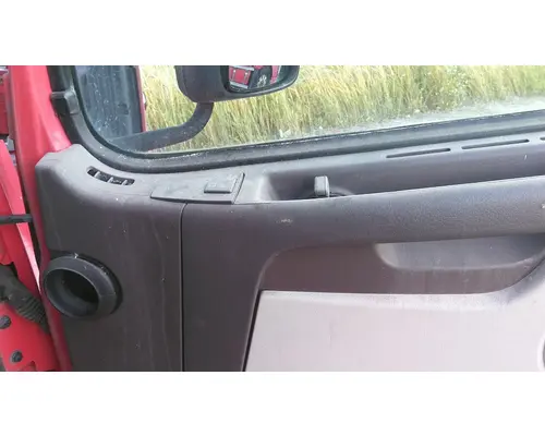 VOLVO VNL 1999-2025 DOOR ASSEMBLY, FRONT