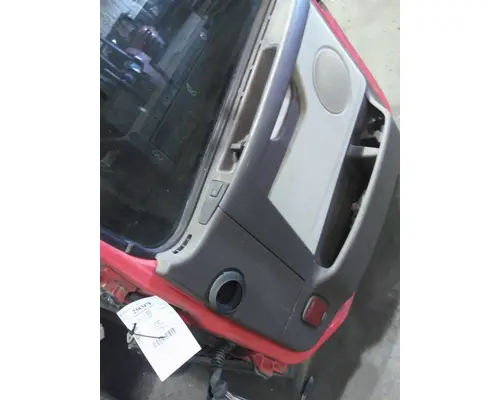 VOLVO VNL 1999-2025 DOOR ASSEMBLY, FRONT