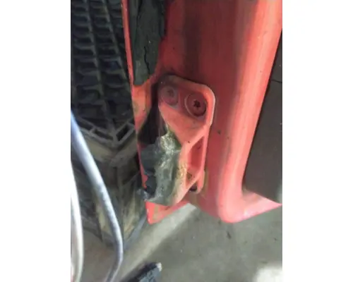 VOLVO VNL 1999-2025 DOOR ASSEMBLY, FRONT