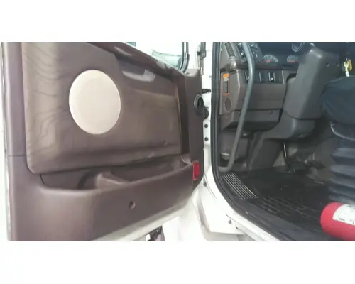 VOLVO VNL 1999-2025 DOOR ASSEMBLY, FRONT