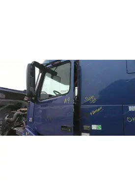 VOLVO VNL 1999-2025 DOOR ASSEMBLY, FRONT
