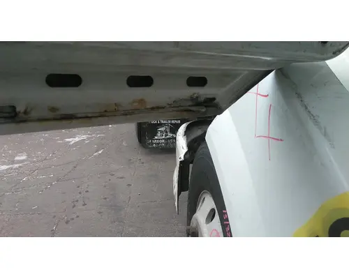 VOLVO VNL 1999-2025 DOOR ASSEMBLY, FRONT