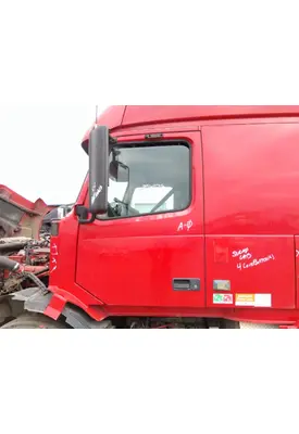 VOLVO VNL 1999-2025 DOOR ASSEMBLY, FRONT