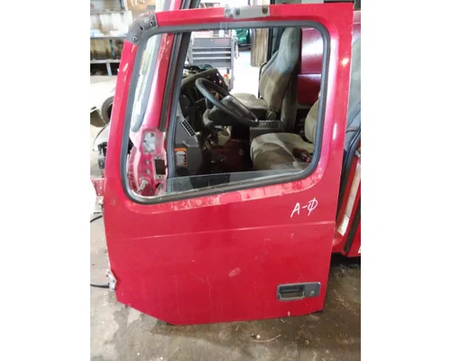 VOLVO VNL 1999-2025 DOOR ASSEMBLY, FRONT