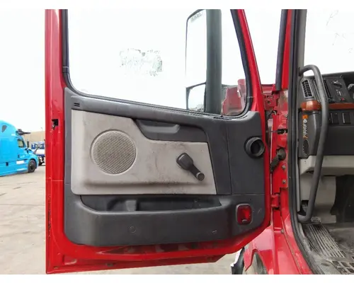 VOLVO VNL 1999-2025 DOOR ASSEMBLY, FRONT