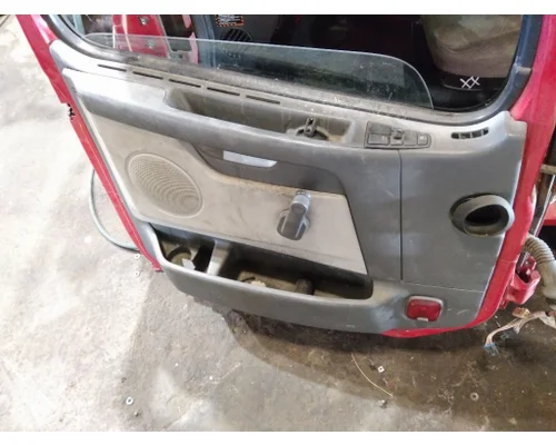VOLVO VNL 1999-2025 DOOR ASSEMBLY, FRONT