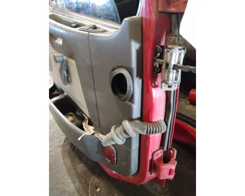 VOLVO VNL 1999-2025 DOOR ASSEMBLY, FRONT