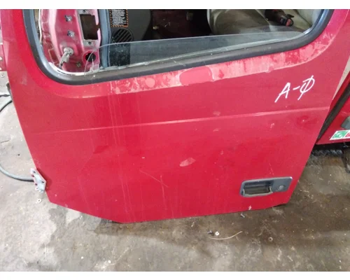 VOLVO VNL 1999-2025 DOOR ASSEMBLY, FRONT