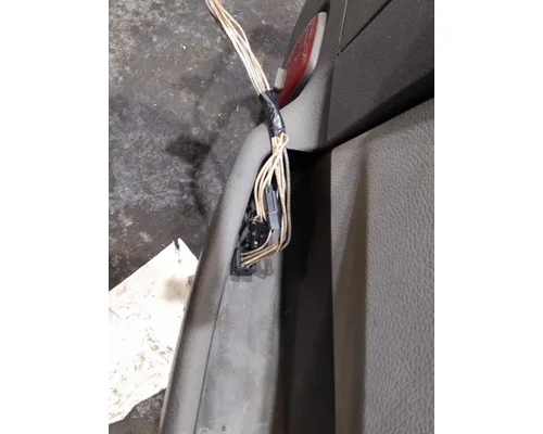 VOLVO VNL 1999-2025 DOOR ASSEMBLY, FRONT