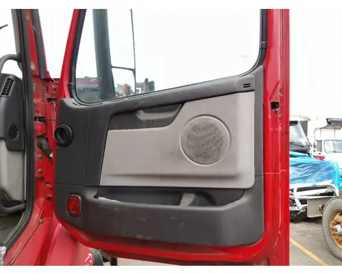 VOLVO VNL 1999-2025 DOOR ASSEMBLY, FRONT