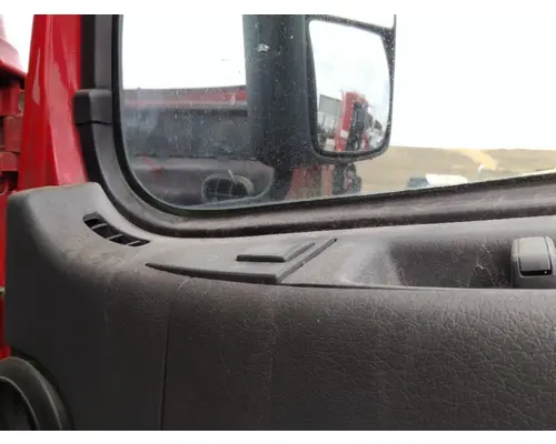 VOLVO VNL 1999-2025 DOOR ASSEMBLY, FRONT