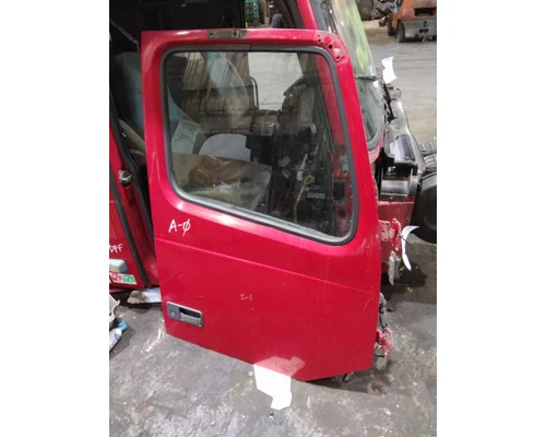 VOLVO VNL 1999-2025 DOOR ASSEMBLY, FRONT