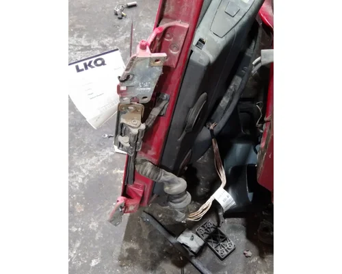 VOLVO VNL 1999-2025 DOOR ASSEMBLY, FRONT