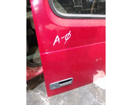 VOLVO VNL 1999-2025 DOOR ASSEMBLY, FRONT