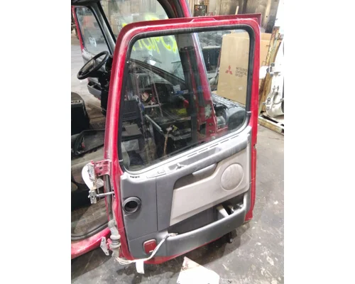 VOLVO VNL 1999-2025 DOOR ASSEMBLY, FRONT