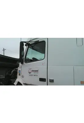 VOLVO VNL 1999-2025 DOOR ASSEMBLY, FRONT