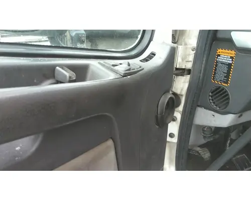 VOLVO VNL 1999-2025 DOOR ASSEMBLY, FRONT