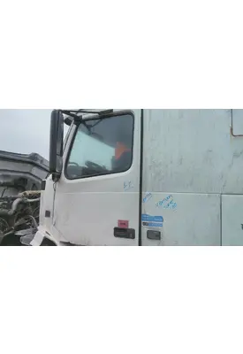 VOLVO VNL 1999-2025 DOOR ASSEMBLY, FRONT