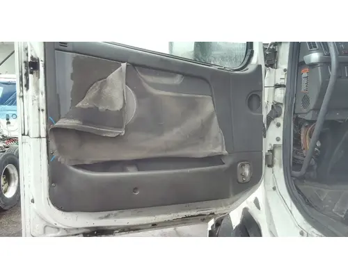 VOLVO VNL 1999-2025 DOOR ASSEMBLY, FRONT